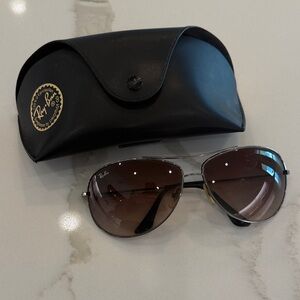 Ray Ban 3293 Sunglasses